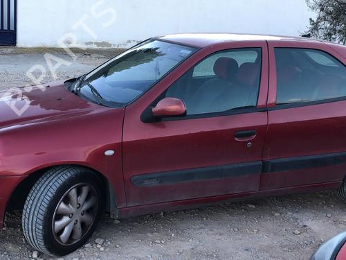 AC Styreenhet / Manøvreringsenhet CITROËN XSARA (N1) 2.0 HDi 90 | BP26544147I5 