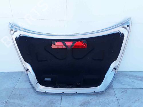 Tailgate JAGUAR S-TYPE II (X200) 3.0 V6 | BP20105558C6 