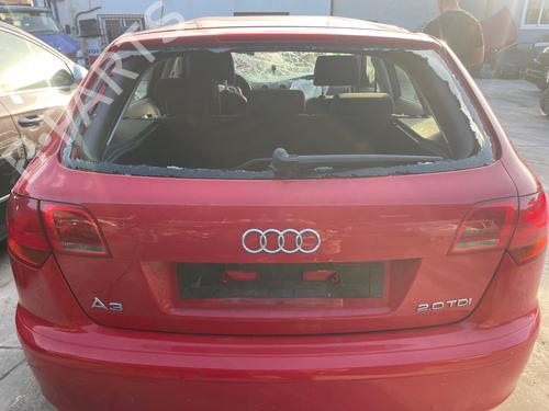 Bakluke CC/Kombi-Kupé AUDI A3 (8P1)  | BP29464721C6 