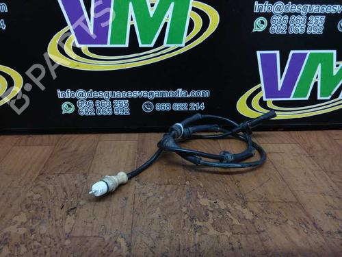 Used Electronic sensor RENAULT TRAFIC II Van (FL) [2001-2025]  7469103