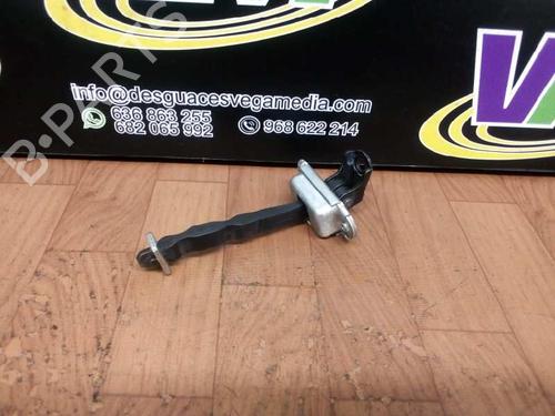 Used Hinge/Door check strap NISSAN QASHQAI / QASHQAI +2 I (J10, NJ10, JJ10E) [2006-2014]  14141603