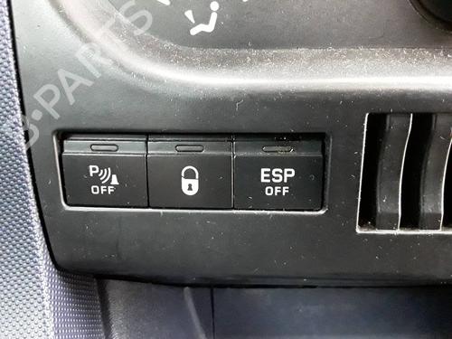 Used Switch PEUGEOT 1007 (KM_) 1.6 16V (109 hp) 8417718