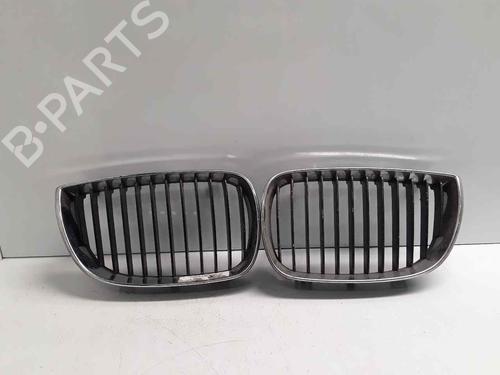 Used Grille BMW 1 (E87) 120 d (163 hp) 31264954
