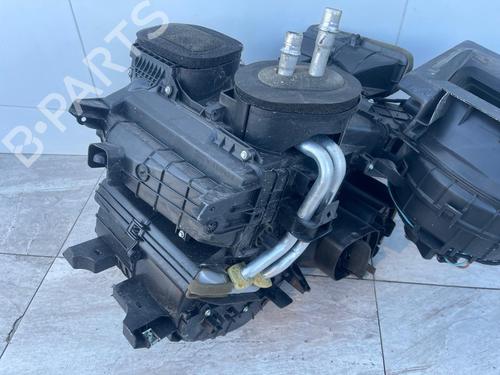 Heater matrix box OPEL MOVANO B Van (X62) | BP30577705M61