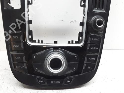 Electronic module AUDI Q5 (8RB) 2.0 TDI quattro | BP15272614M83 