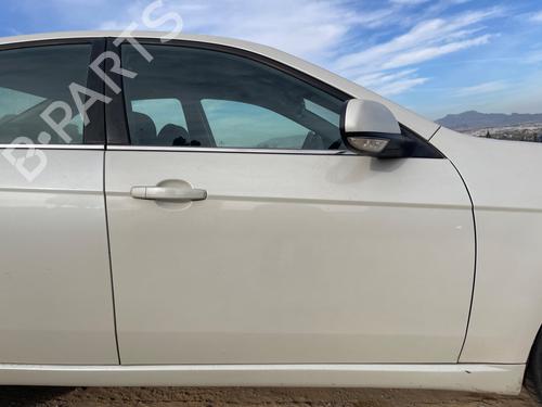 Used Right front door CHEVROLET EPICA (KL1_) [2004-2011]  30839482