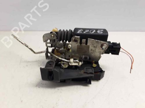 Used Front right lock DACIA SANDERO [2008-2025]  17977017