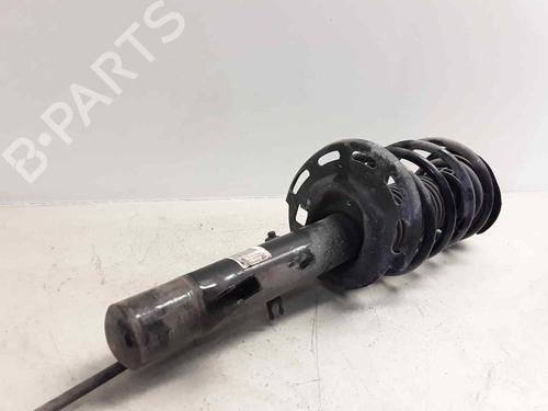 Left front shock absorber CITROËN C3 II (SC_) | BP18908526M16 - Image 4