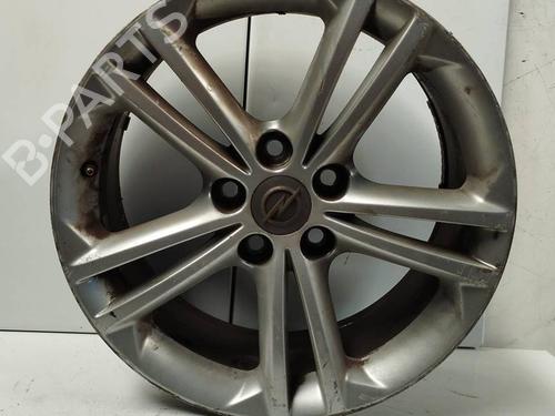 Used Rim Rim 39106802 39106802