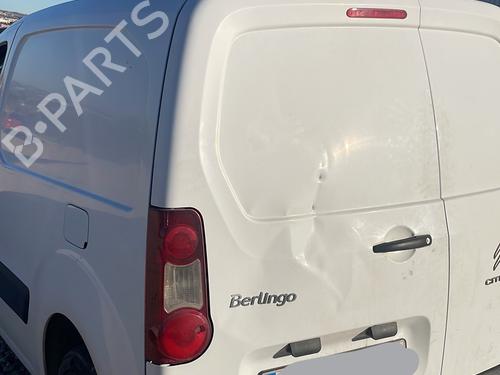 Modulo electronico CITROËN BERLINGO Box Body/MPV (B9) 1.6 HDi 90 4x4 | BP16241306M83 