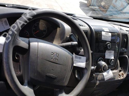 Front left window mechanism PEUGEOT BOXER Van  | BP27507789C22 