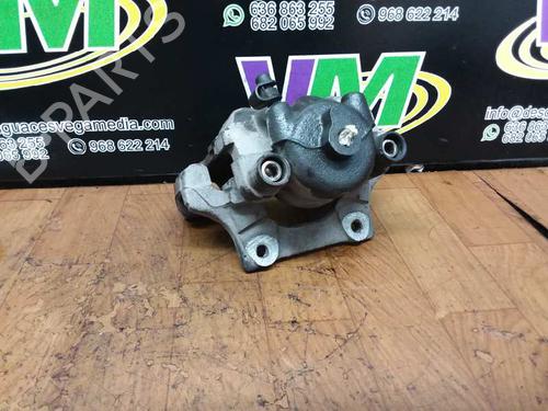 Left rear brake caliper BMW 1 (E87) 118 d | BP11601397M107
