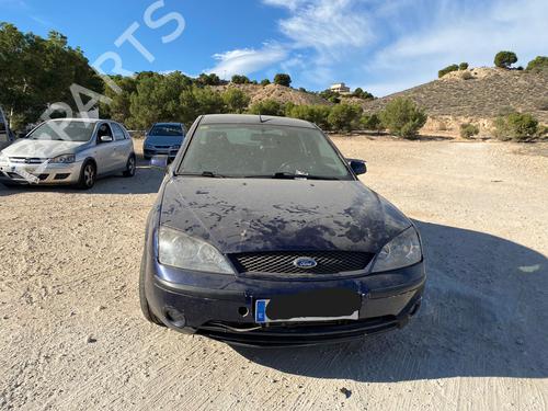 Left front window switch FORD MONDEO III (B5Y) 2.0 16V TDDi / TDCi | BP16430943I27 