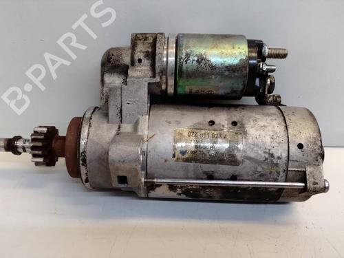 Startmotor Startmotor 38968319 38968319