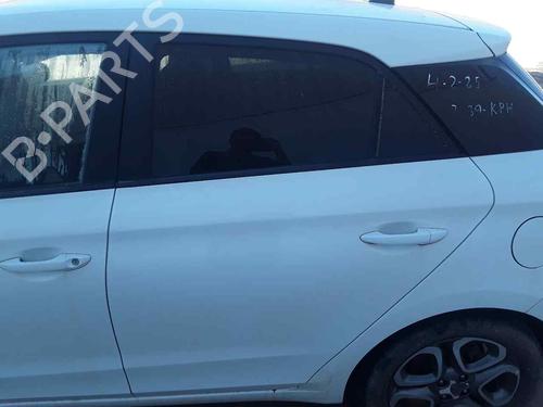 Used Left rear door HYUNDAI i20 ACTIVE (IB, GB) [2015-2021]  23272234