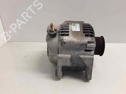 Alternator JEEP CHEROKEE (KJ) 3.7 4x4 | BP29371017M7 