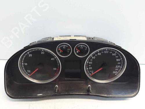 Cuadro instrumentos Cuadro instrumentos VW PASSAT B5.5 (3B3) 1.9 TDI (130 hp) 33613686 33613686