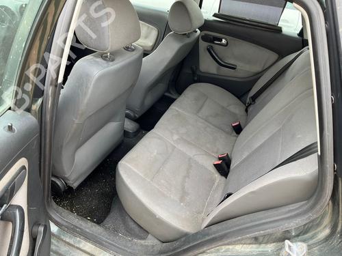 Rør SEAT IBIZA III (6L1)  | BP14139592M125 