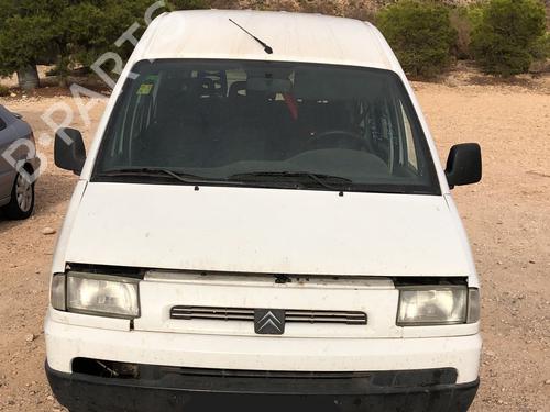 Used Parts CITROËN JUMPY I (U6U_) 1.9 D 70 (69 hp) 4240490