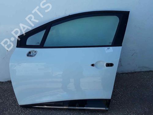 Used Left front door RENAULT CLIO IV (BH_) [2012-2021]  24879555