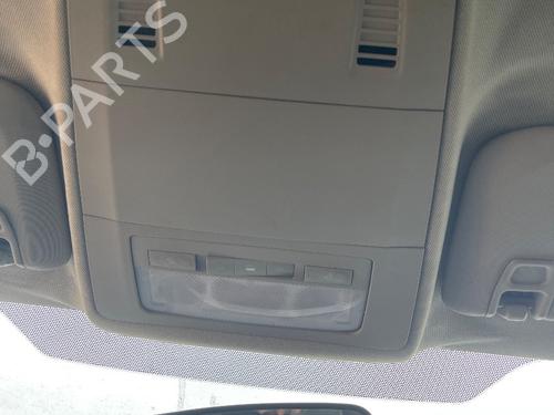 Plafonier OPEL ASTRA J (P10) [2009-2016]  31117897