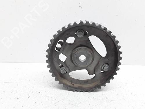 Used Pulley DACIA DOKKER MPV (KE_) [2012-2025]  14140927