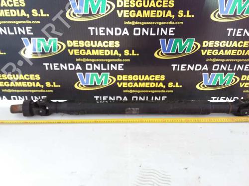 Used Driveshaft SUZUKI GRAND VITARA II (JT, TE, TD) 1.9 DDiS All-wheel Drive (JT419, TD44, JB419WD, JB419XD,... (129 hp) 7470158