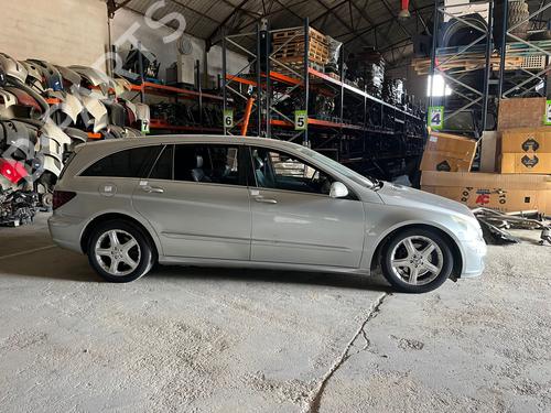 Rudehejsemekanisme Højre foran MERCEDES-BENZ R-CLASS (W251, V251) R 350 CDI 4-matic (251.022, 251.122) | BP11129551C23 