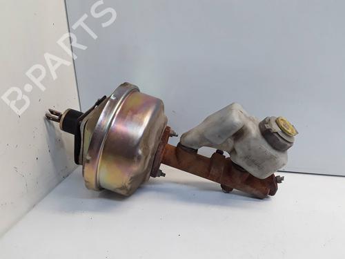 Used Servo brake CITROËN C15 Box Body/MPV (VD_) [1984-2006]  32219831