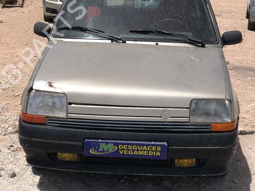Brukte deler til RENAULT SUPER 5 (B/C40_)  1.4 (B/C402)  4778534