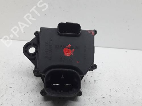 Used Heater resistor PEUGEOT 307 (3A/C) 2.0 HDi 90 (90 hp) 12989625