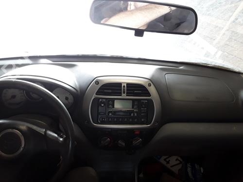 Dashboard TOYOTA RAV 4 II (_A2_) 2.0 4WD (ACA21, ACA20) | BP13733298C46 