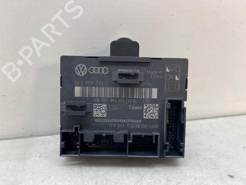 Elektronisk modul AUDI A4 B8 (8K2) 2.0 TDI (136 hp) 29232501