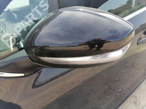 Left rear window switch PEUGEOT 208 I (CA_, CC_) 1.2 THP 110 | BP8164632C108  - Image 12