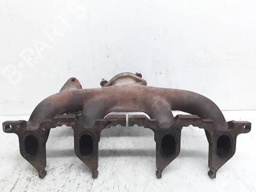 Exhaust manifold RENAULT KANGOO Express (FC0/1_) D 65 1.9 (FC0E, FC02, FC0J, FC0N) | BP11657784M110 