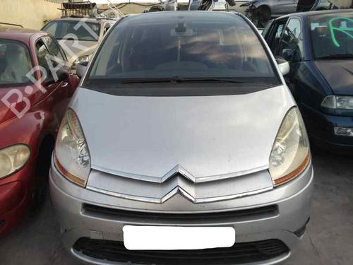 Right front window motor CITROËN C4 Picasso I MPV (UD_) | BP7470763E20