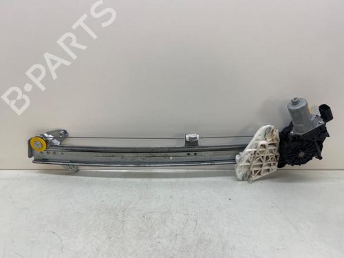 Front right window mechanism HONDA HR-V (RU) 1.5 (RU1) | BP29573744C23 
