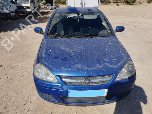 AC Kompressor OPEL CORSA C (X01) 1.3 CDTI (F08, F68) | BP13075346M34 