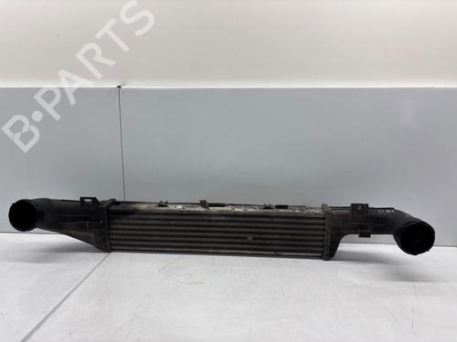 Intercooler Intercooler MERCEDES-BENZ E-CLASS (W210) E 270 CDI (210.016) (170 hp) 36650297 36650297
