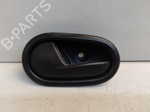 Used Front left interior door handle Front left interior door handle 38524844 38524844