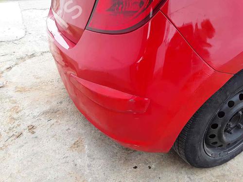 Rear bumper HYUNDAI i30 (FD)  | BP24193940C8