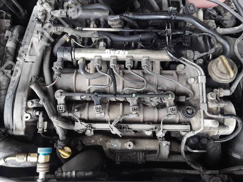 Used Engine OPEL VECTRA C (Z02) 1.9 CDTI (F69) (150 hp) 16744259