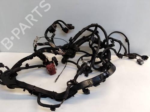 Used Wiring harness Wiring harness CITROËN C5 III (RD_) [2008-2017] 39727014 39727014