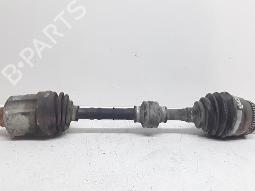 Used Left front driveshaft KIA RIO II (JB) 1.5 CRDi (110 hp) 15187340