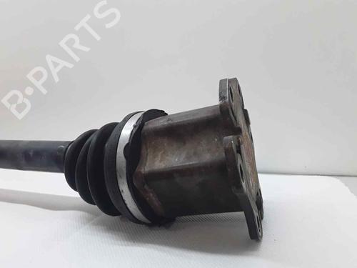 Left front driveshaft SEAT EXEO (3R2) 2.0 TDI | BP23267927M38 