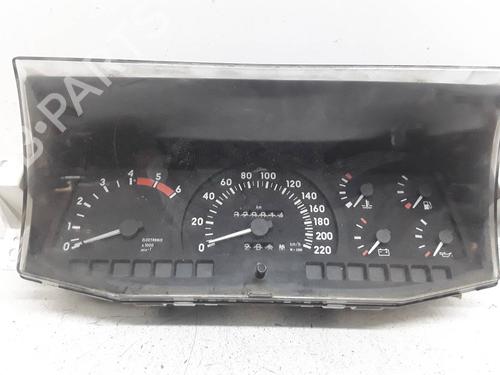 Used Instrument cluster OPEL FRONTERA A (U92) 2.5 TDS (115 hp) 16108134