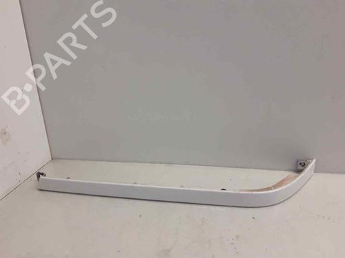 Used Headlight eyebrow MERCEDES-BENZ C-CLASS (W202) C 180 (202.018) (122 hp) 20105234