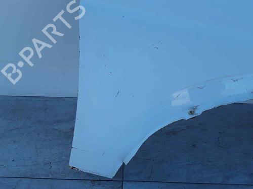 Right front fenders CITROËN C15 Box Body/MPV (VD_)  | BP10082398C42 