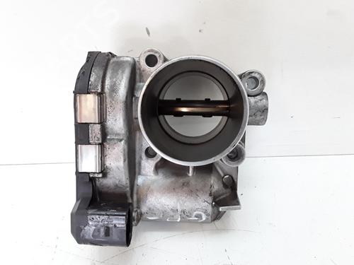 Used Throttle body RENAULT KOLEOS I (HY_) 2.0 dCi (HY0K) (150 hp) 10379092
