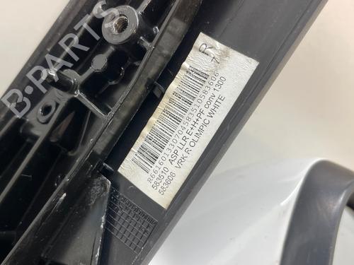 Right mirror OPEL ASTRA J (P10)  | BP26334595C27 